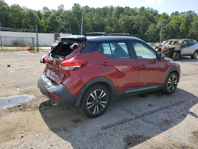 Photo 2 VIN: 3N1CP5DVXLL514654 - NISSAN KICKS SR 