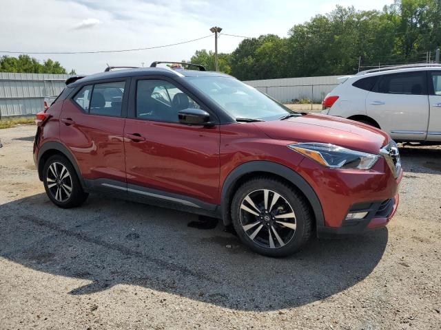 Photo 3 VIN: 3N1CP5DVXLL514654 - NISSAN KICKS SR 