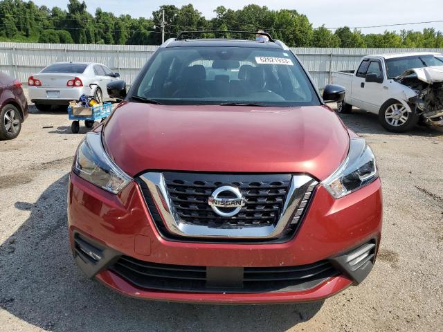 Photo 4 VIN: 3N1CP5DVXLL514654 - NISSAN KICKS SR 