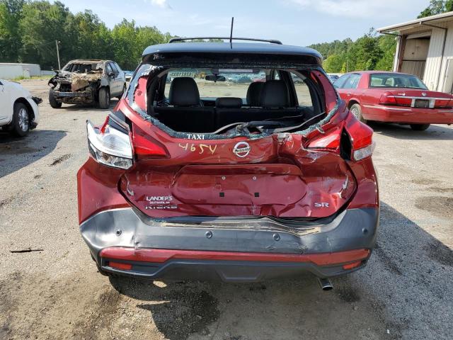 Photo 5 VIN: 3N1CP5DVXLL514654 - NISSAN KICKS SR 