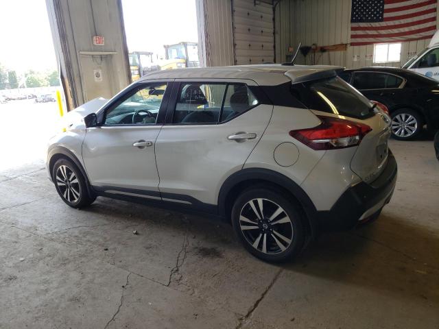 Photo 1 VIN: 3N1CP5DVXLL515576 - NISSAN KICKS SR 