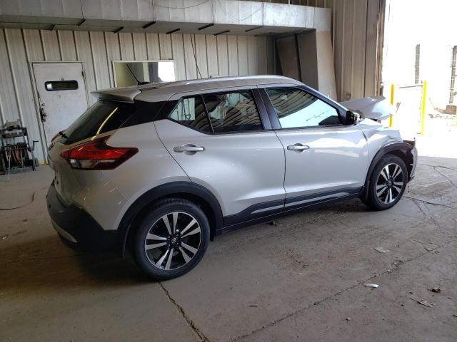 Photo 2 VIN: 3N1CP5DVXLL515576 - NISSAN KICKS SR 