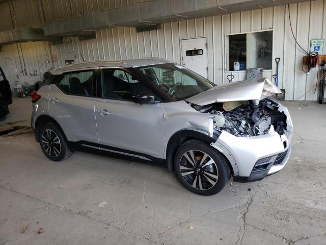 Photo 3 VIN: 3N1CP5DVXLL515576 - NISSAN KICKS SR 