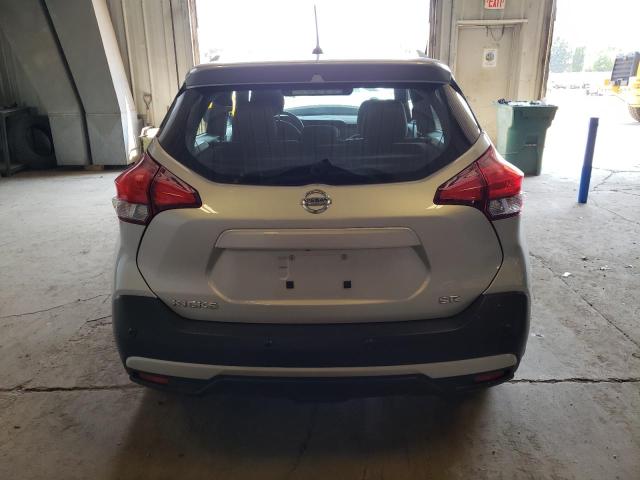 Photo 5 VIN: 3N1CP5DVXLL515576 - NISSAN KICKS SR 