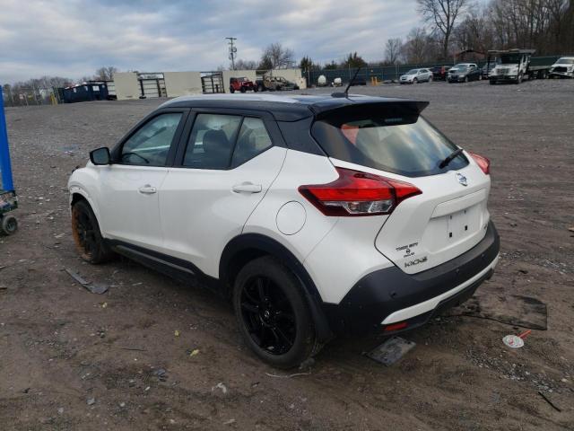 Photo 1 VIN: 3N1CP5DVXLL518638 - NISSAN KICKS SR 