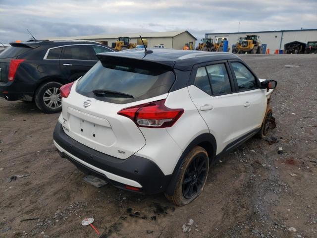 Photo 2 VIN: 3N1CP5DVXLL518638 - NISSAN KICKS SR 