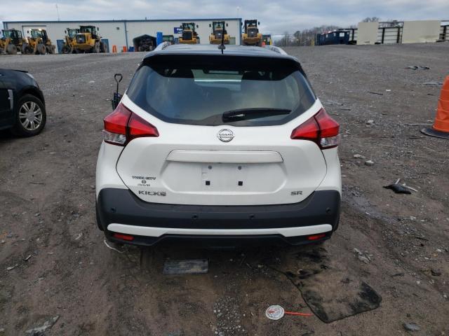 Photo 5 VIN: 3N1CP5DVXLL518638 - NISSAN KICKS SR 