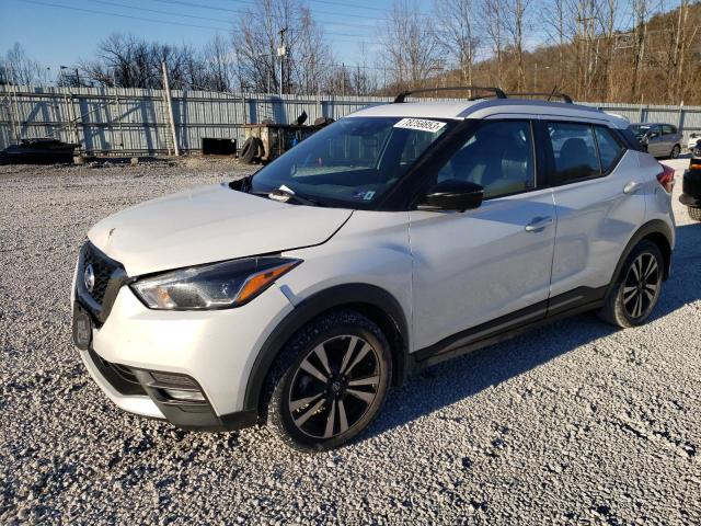 Photo 0 VIN: 3N1CP5DVXLL519093 - NISSAN KICKS 