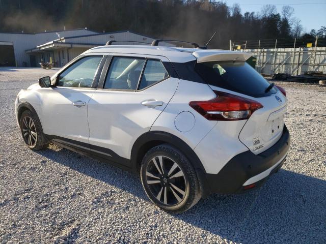 Photo 1 VIN: 3N1CP5DVXLL519093 - NISSAN KICKS 