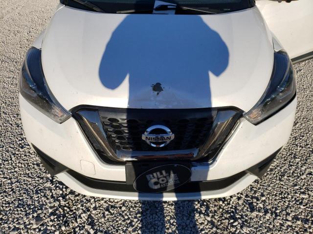 Photo 11 VIN: 3N1CP5DVXLL519093 - NISSAN KICKS 