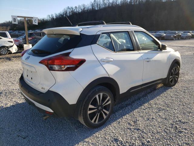 Photo 2 VIN: 3N1CP5DVXLL519093 - NISSAN KICKS 