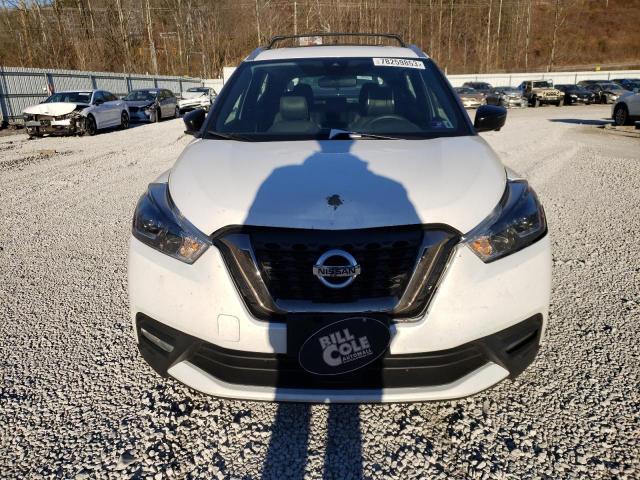 Photo 4 VIN: 3N1CP5DVXLL519093 - NISSAN KICKS 