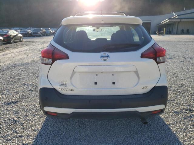 Photo 5 VIN: 3N1CP5DVXLL519093 - NISSAN KICKS 