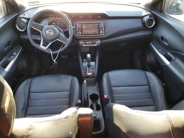 Photo 7 VIN: 3N1CP5DVXLL519093 - NISSAN KICKS 