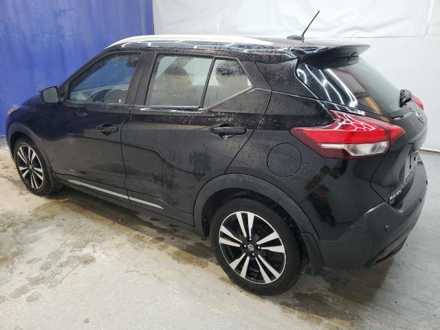 Photo 1 VIN: 3N1CP5DVXLL520972 - NISSAN KICKS SR 