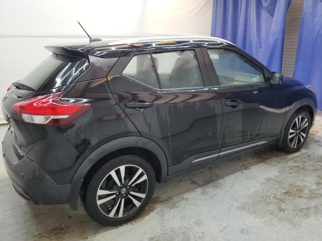 Photo 2 VIN: 3N1CP5DVXLL520972 - NISSAN KICKS SR 