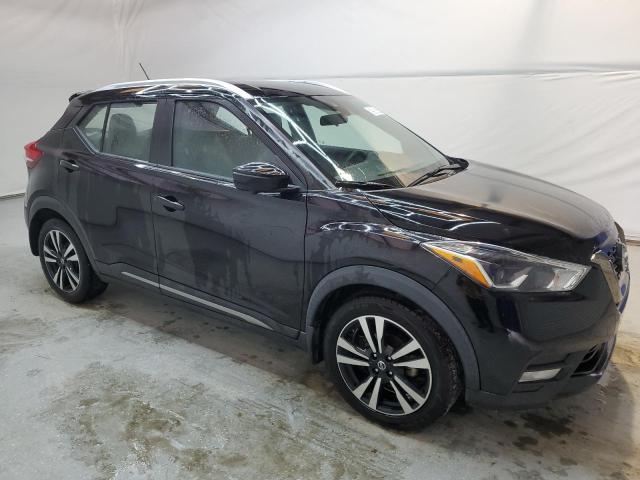 Photo 3 VIN: 3N1CP5DVXLL520972 - NISSAN KICKS SR 