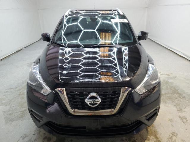 Photo 4 VIN: 3N1CP5DVXLL520972 - NISSAN KICKS SR 