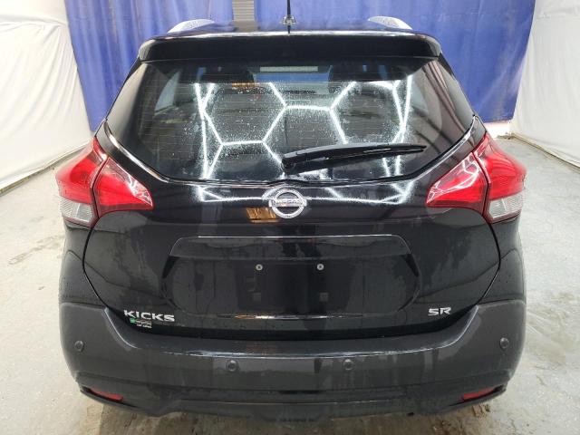 Photo 5 VIN: 3N1CP5DVXLL520972 - NISSAN KICKS SR 