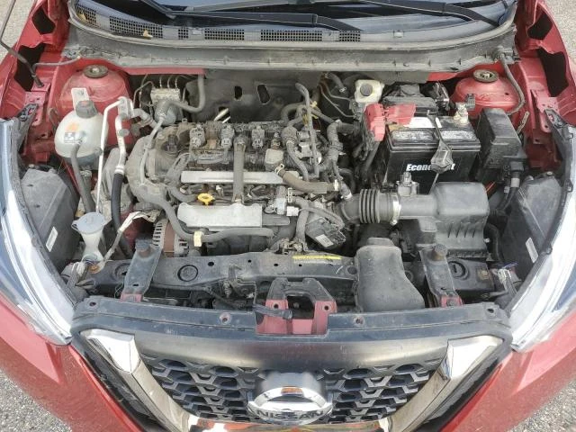 Photo 11 VIN: 3N1CP5DVXLL531597 - NISSAN KICKS SR 