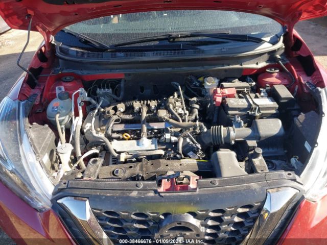 Photo 9 VIN: 3N1CP5DVXLL532331 - NISSAN KICKS 