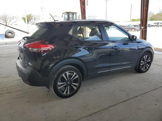 Photo 2 VIN: 3N1CP5DVXLL533267 - NISSAN KICKS 