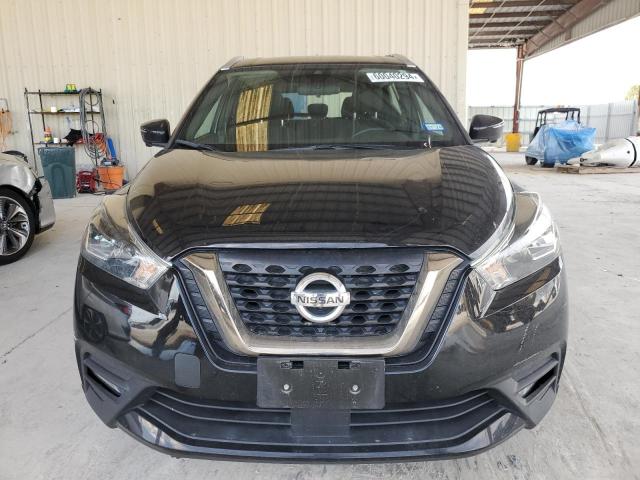 Photo 4 VIN: 3N1CP5DVXLL533267 - NISSAN KICKS 