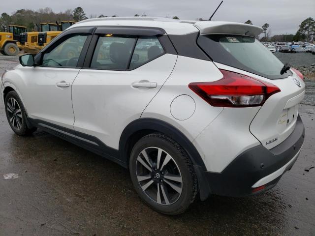 Photo 1 VIN: 3N1CP5DVXLL534273 - NISSAN KICKS SR 