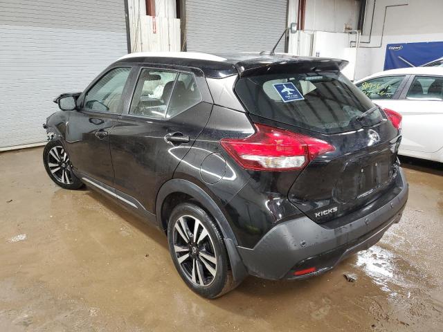 Photo 1 VIN: 3N1CP5DVXLL537979 - NISSAN KICKS 