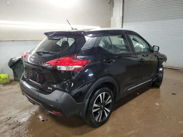 Photo 2 VIN: 3N1CP5DVXLL537979 - NISSAN KICKS 