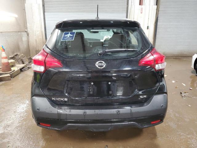 Photo 5 VIN: 3N1CP5DVXLL537979 - NISSAN KICKS 