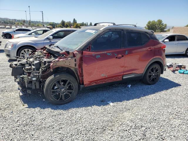 Photo 0 VIN: 3N1CP5DVXLL544849 - NISSAN KICKS SR 