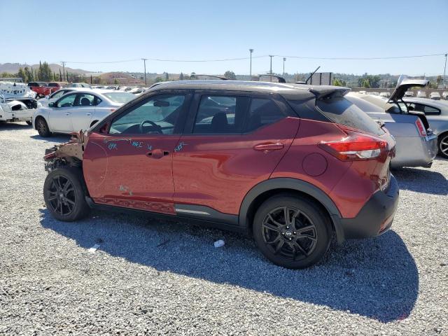 Photo 1 VIN: 3N1CP5DVXLL544849 - NISSAN KICKS SR 