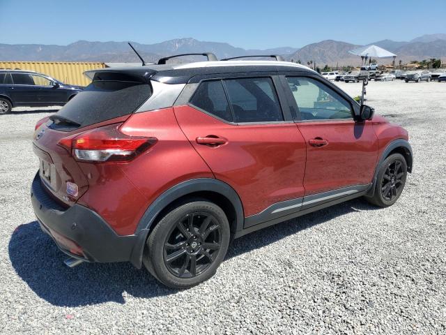 Photo 2 VIN: 3N1CP5DVXLL544849 - NISSAN KICKS SR 