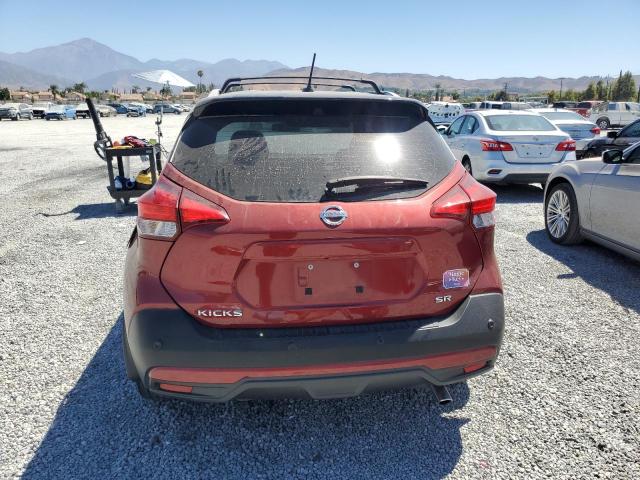 Photo 5 VIN: 3N1CP5DVXLL544849 - NISSAN KICKS SR 