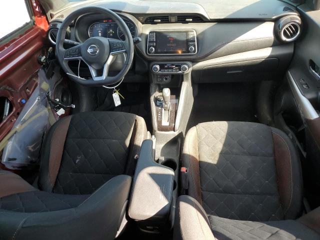 Photo 7 VIN: 3N1CP5DVXLL544849 - NISSAN KICKS SR 