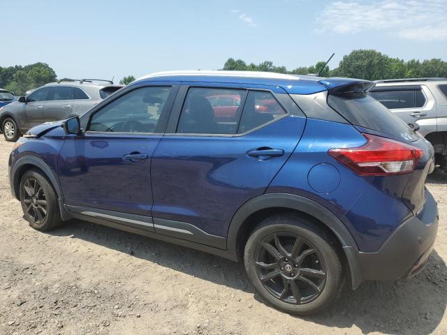 Photo 1 VIN: 3N1CP5DVXLL550148 - NISSAN KICKS SR 