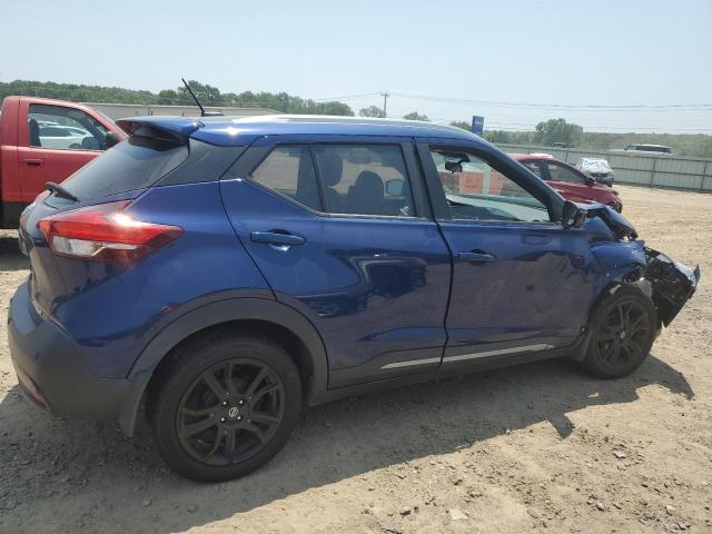 Photo 2 VIN: 3N1CP5DVXLL550148 - NISSAN KICKS SR 