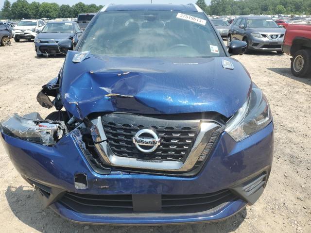 Photo 4 VIN: 3N1CP5DVXLL550148 - NISSAN KICKS SR 