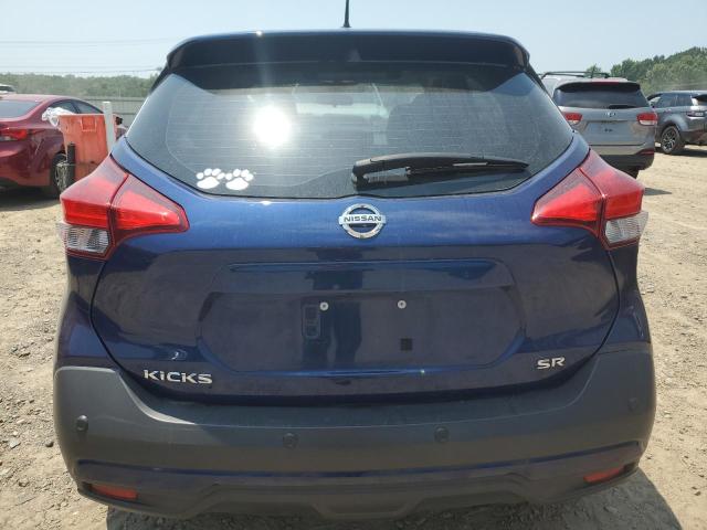 Photo 5 VIN: 3N1CP5DVXLL550148 - NISSAN KICKS SR 