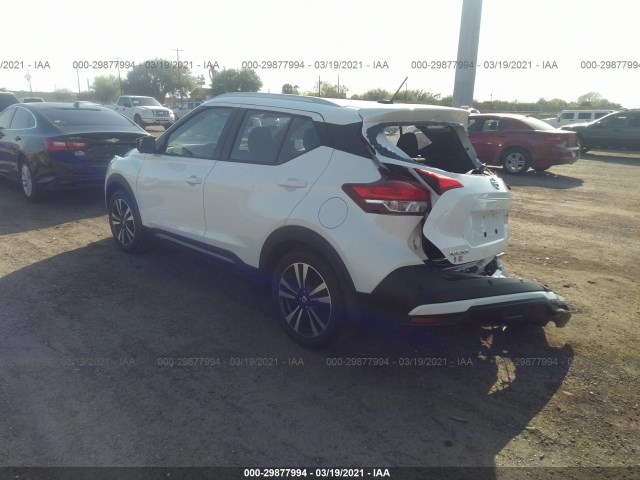 Photo 2 VIN: 3N1CP5DVXLL562669 - NISSAN KICKS 