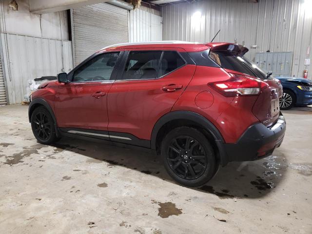 Photo 1 VIN: 3N1CP5DVXLL563594 - NISSAN KICKS 