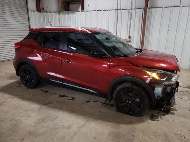 Photo 3 VIN: 3N1CP5DVXLL563594 - NISSAN KICKS 