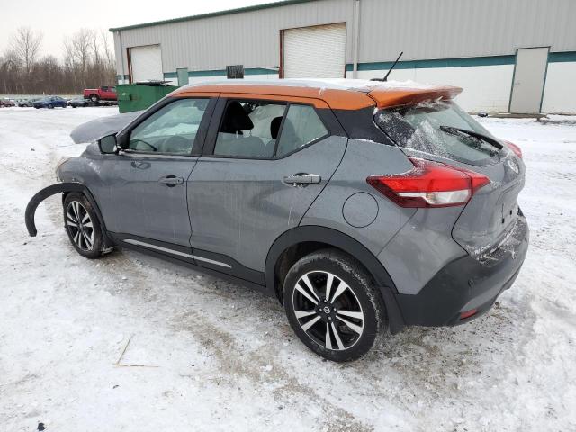 Photo 1 VIN: 3N1CP5DVXLL563773 - NISSAN KICKS SR 