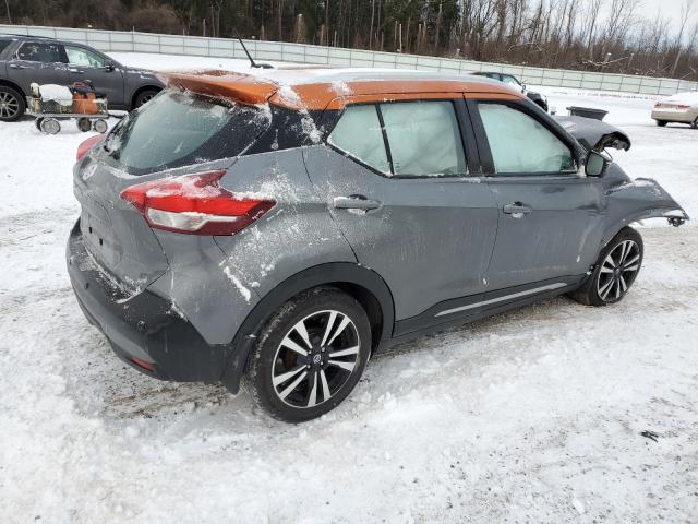 Photo 2 VIN: 3N1CP5DVXLL563773 - NISSAN KICKS SR 