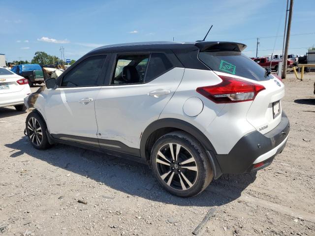 Photo 1 VIN: 3N1CP5DVXLL564616 - NISSAN KICKS 