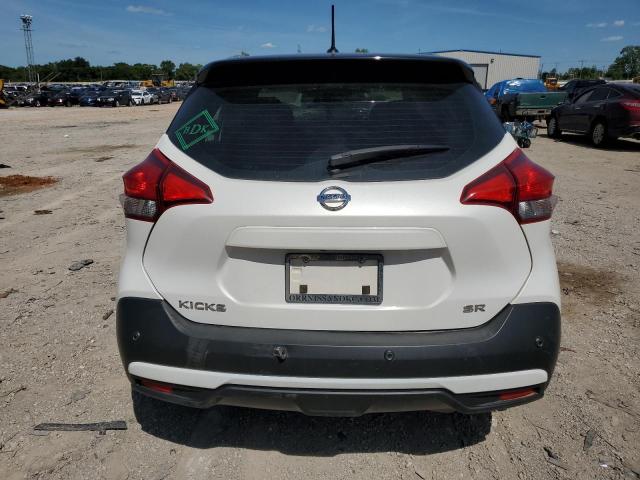 Photo 5 VIN: 3N1CP5DVXLL564616 - NISSAN KICKS 