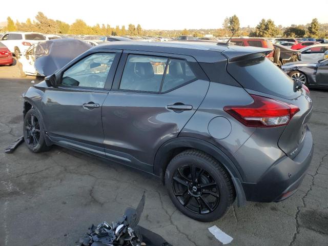 Photo 1 VIN: 3N1CP5DVXLL565975 - NISSAN KICKS SR 