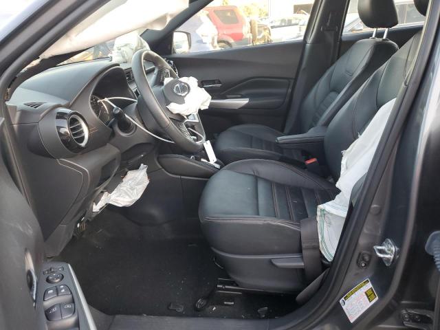 Photo 6 VIN: 3N1CP5DVXLL565975 - NISSAN KICKS SR 