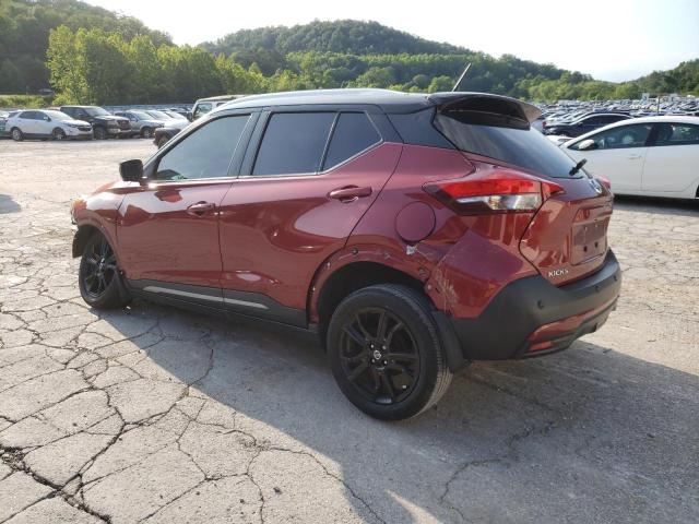 Photo 1 VIN: 3N1CP5DVXLL569668 - NISSAN KICKS SR 